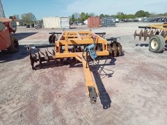 BUY HYD DISC R2430 1901 HYD , Abingdon Auto Auction, Inc.